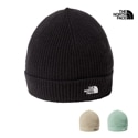セール ザ・ノース・フェイス THE NORTH FACE キッズ スモール ロゴ ビーニー KIDS SMALL LOGO BEANIE 帽子 ニット帽 NNJ42300 キッズ|キャップ・ハット・