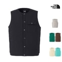  Ρե THE NORTH FACE ɥ  ٥ MEADOW WARM VEST ٥  NY82330 