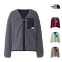 セール ザ・ノース・フェイス THE NORTH FACE リバーシブル エクストリーム パイル カーディガン REVERSIBLE EXTREME PILE CARDIGAN フリース アウター N