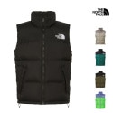  Ρե THE NORTH FACE ̥ץ ٥ NUPTSE VEST  ٥ ND92338 