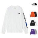 ������ �����Ρ������ե����� THE NORTH FACE ���󥰥��꡼�� �ͥС� ���ȥå� �������̥��� �ƥ��� L/S NEVER STOP ING TEE T����� �ȥåץ� NT32405 ���