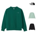 セール ザ・ノース・フェイス THE NORTH FACE ラリーオン ロック クルー RALLYON ROCK CREW フリース トップス NLW72102 レディース|ジャケット・アウター・トッ