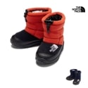  Ρե THE NORTH FACE å ̥ץ ֡ƥ VII ݡ顼ƥå KIDS NUPTSE BOOTIE VII POLARTEC ֡  NFJ52470 å