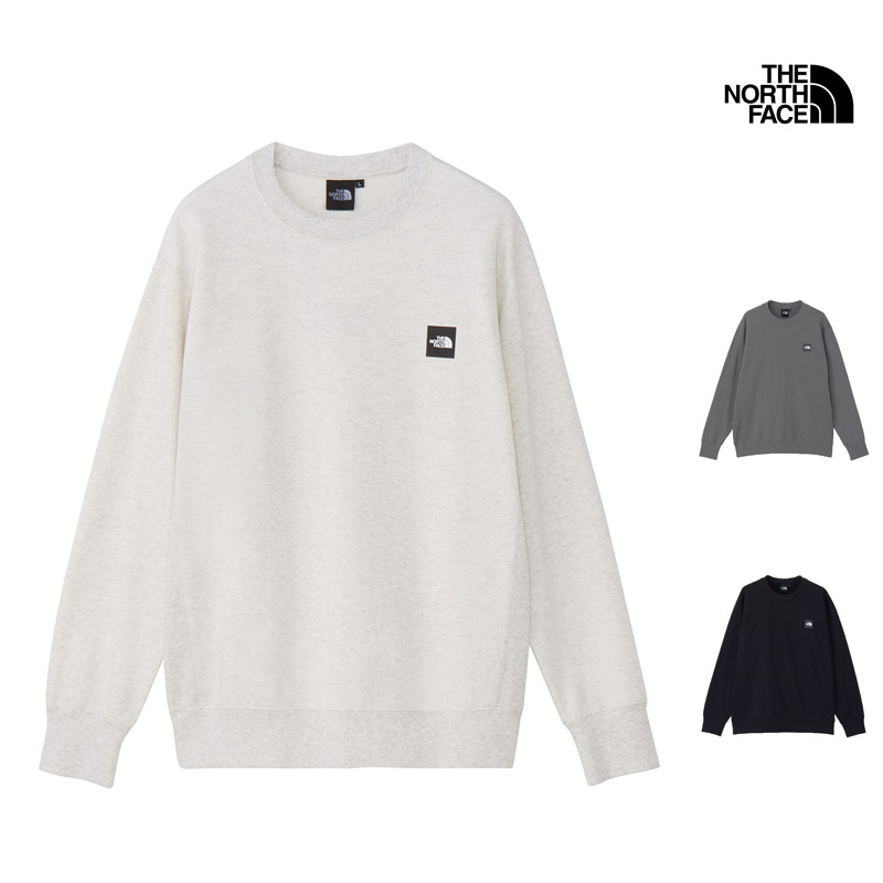 ペ*郎様 ノースフェイス トップス THE NORTH FACE L/S NEVER STOP ING Tee ブラック（ザ・ノース