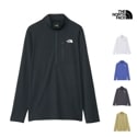  SALE Ρե THE NORTH FACE 󥰥꡼ եåɥ饤 3D å å L/S FLASHDRY 3D ZIP UP ʡ 쥤䡼 NT12201 