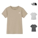 セール SALE ザ・ノース・フェイス THE NORTH FACE ショートスリーブ フラッシュドライ 3D クルー S/S FLASHDRY 3D CREW インナー レイヤー NTW12204 