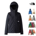 セール SALE ザ・ノース・フェイス THE NORTH FACE コンパクト ジャケット COMPACT JACKET マウンテンパーカー アウター NPW72230 レディース|ジャケット・アウ