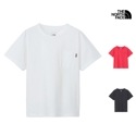  SALE Ρե THE NORTH FACE 硼ȥ꡼ ꡼ ݥå ƥ S/S AIRY POCKET TEE T ȥåץ NTW12447 ǥ