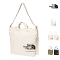 セール SALE ザ・ノース・フェイス THE NORTH FACE オーガニック コットン ショルダー ORGANIC COTTON SHOULDER ショルダー トートバッグ NM82386 メン