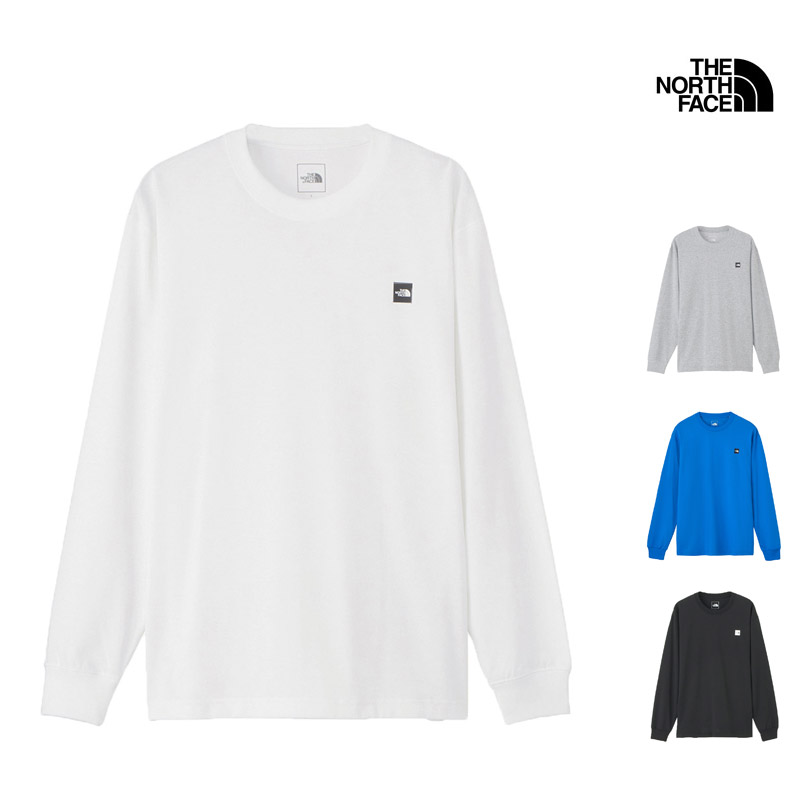 セール SALE ザ・ノース・フェイス THE NORTH FACE ロングスリーブ