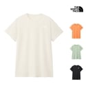 セール SALE ザ・ノース・フェイス THE NORTH FACE ショートスリーブ GTD メランジ クルー S/S GTD MELANGE CREW Tシャツ トップス NTW12595 レディ