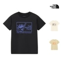 セール SALE ザ・ノース・フェイス THE NORTH FACE キッズ ショートスリーブ ビューポイント グラフィック ティー KIDS S/S VP GRAPHIC TEE Tシャツ トップス