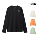  SALE Ρե THE NORTH FACE 󥰥꡼ GTD  롼 L/S GTD MELANGE CREW T ȥåץ NTW12597 ǥ