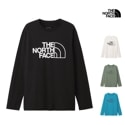  SALE Ρե THE NORTH FACE 󥰥꡼  ӥå  ƥ L/S ES BIG LOGO TEE T ȥåץ NT32580 