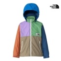  SALE Ρե THE NORTH FACE å  ѥ 㥱å KIDS GRAND COMPACT JACKET ɥ֥졼  NPJ22512 å