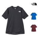  SALE Ρե THE NORTH FACE 硼ȥ꡼ ɥ饤 ɥå 饤 롼 S/S DRY DOT LIGHT CREW T ȥåץ NT12588 