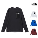 セール SALE ザ・ノース・フェイス THE NORTH FACE エクスペディション ドライ ドット クルー EXPEDITION DRY DOT CREW インナー レイヤー NT12523 メ