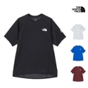  SALE Ρե THE NORTH FACE ڥǥ 硼ȥ꡼ ɥ饤 ɥå 롼 EXPEDITION S/S DRY DOT CREW ʡ 쥤䡼 NT12524  ǥ
