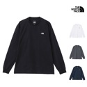  SALE Ρե THE NORTH FACE 󥰥꡼ եåɥ饤 ̥ץ åȥ ƥ L/S FD NUPTSE COTTON TEE T ȥåץ NT32535 