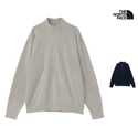  SALE Ρե THE NORTH FACE С ꡼ ϡ å ˥å VERSA AIRY HALF ZIP KNIT ˥å ȥåץ NT42560 