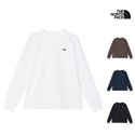  SALE Ρե THE NORTH FACE 󥰥꡼ եåɥ饤 ̥ץ åȥ ƥ L/S FD NUPTSE COTTON TEE T ȥåץ NTW32535 ǥ