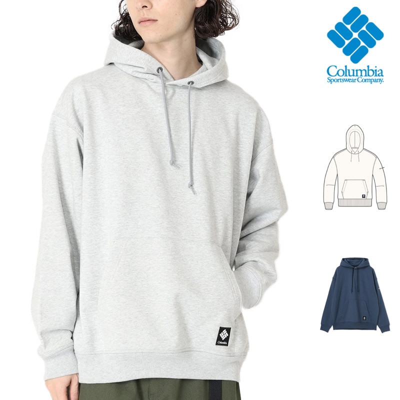 Columbia - 【タグ付！新品】Sサイズ 暖かい ボアトレーナー Columbia コロンビア pm0321-blk.jpg?fitin=720:720