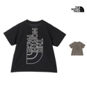  SALE Ρե THE NORTH FACE å ȥɥ顼 硼ȥ꡼ ӥå 롼 ƥ KIDS TODDLER S/S BIG ROOT TEE T ȥåץ NTT32578 å