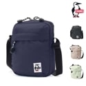 セール SALE チャムス CHUMS リサイクル バーチカル ミニ ショルダー バッグ RECYCLE VERTICAL MINI SHOULDER BAG ショルダー バッグ CH60-3960 