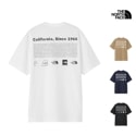 セール SALE ザ・ノース・フェイス THE NORTH FACE ショートスリーブ ヒストリカル ロゴ ティー S/S HISTORICAL LOGO TEE Tシャツ トップス NT32407 
