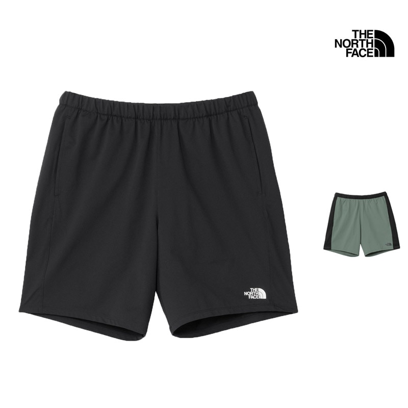 【THE NORTH FACE】★25SS★M'Sエッセンシャルショーツ セール SALE ザ・ノース・フェイス THE NORTH FACE テック