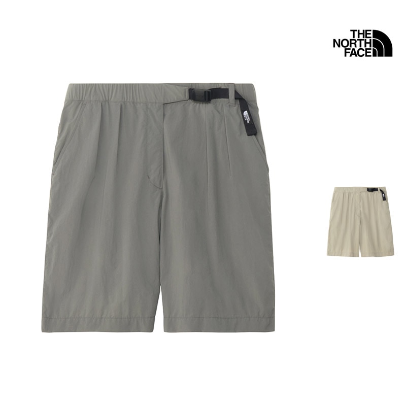セール SALE ザ・ノース・フェイス THE NORTH FACE ラッスル ショーツ RUSTLE SHORT ボトムス パンツ NBW42302 レディース