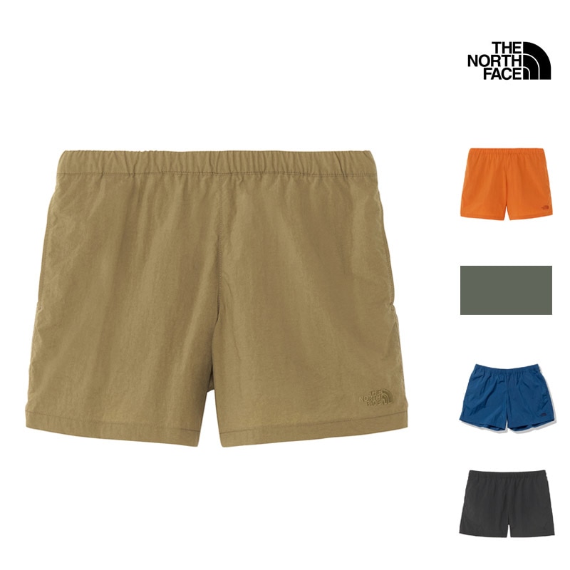 セール SALE ザ・ノース・フェイス THE NORTH FACE バーサタイル ショーツ VERSATILE SHORT ボトムス パンツ NBW42335 レディース