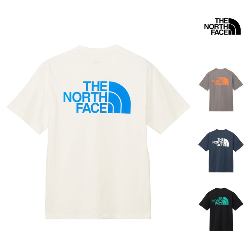 早い者勝ち!! THE NORTH FACE◆S/S FD カラースキームコットン T セール SALE ザ・ノース・フェイス THE NORTH FACE ショート