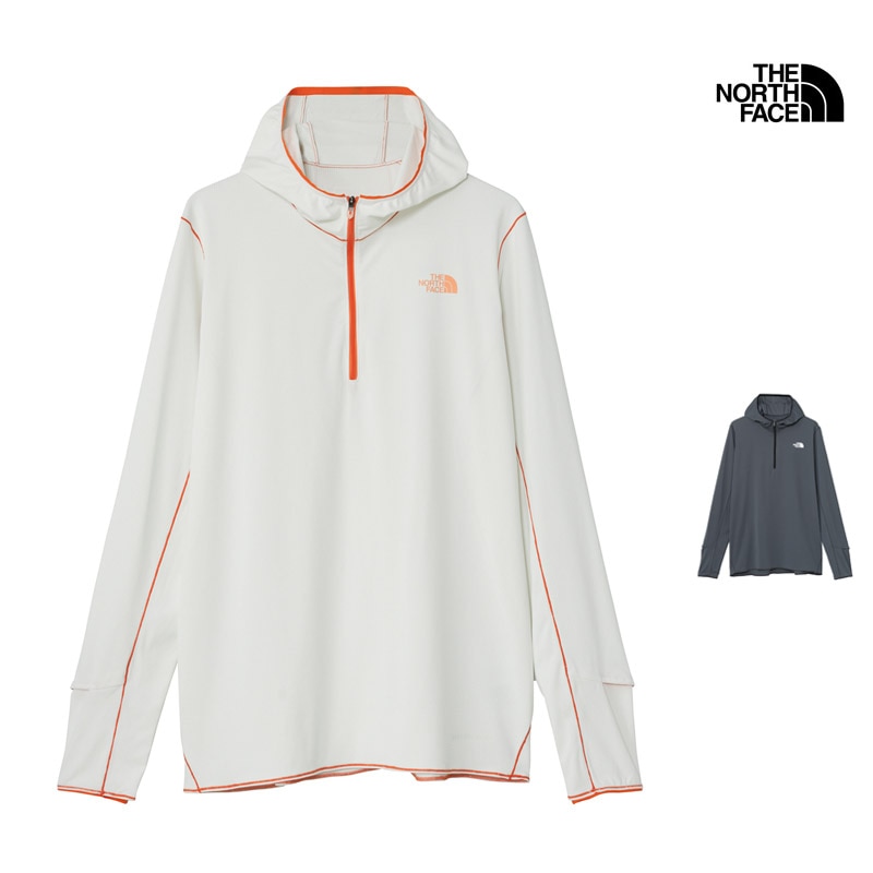 The North Face Trailwear FUTUREFLEECEガーメントダイ フーディ 000000015725_WKL3kct.jpg