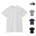 ������ SALE �����Ρ������ե����� THE NORTH FACE ���硼�ȥ��꡼�� �ե�å���ɥ饤 ���⡼�� ���� ���åȥ� �ƥ��� S/S FD SMALL LOGO COTTON TEE T����� �ȥåץ� NTW32534 ��ǥ�����