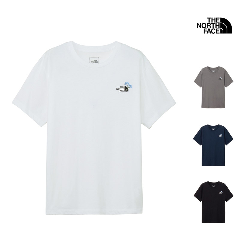2025 春夏 新作 ザ・ノース・フェイス THE NORTH FACE ショート
