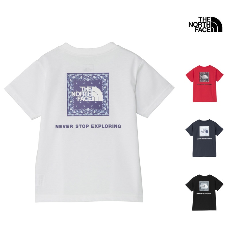 2025 春夏 新作 ザ・ノース・フェイス THE NORTH FACE キッズ