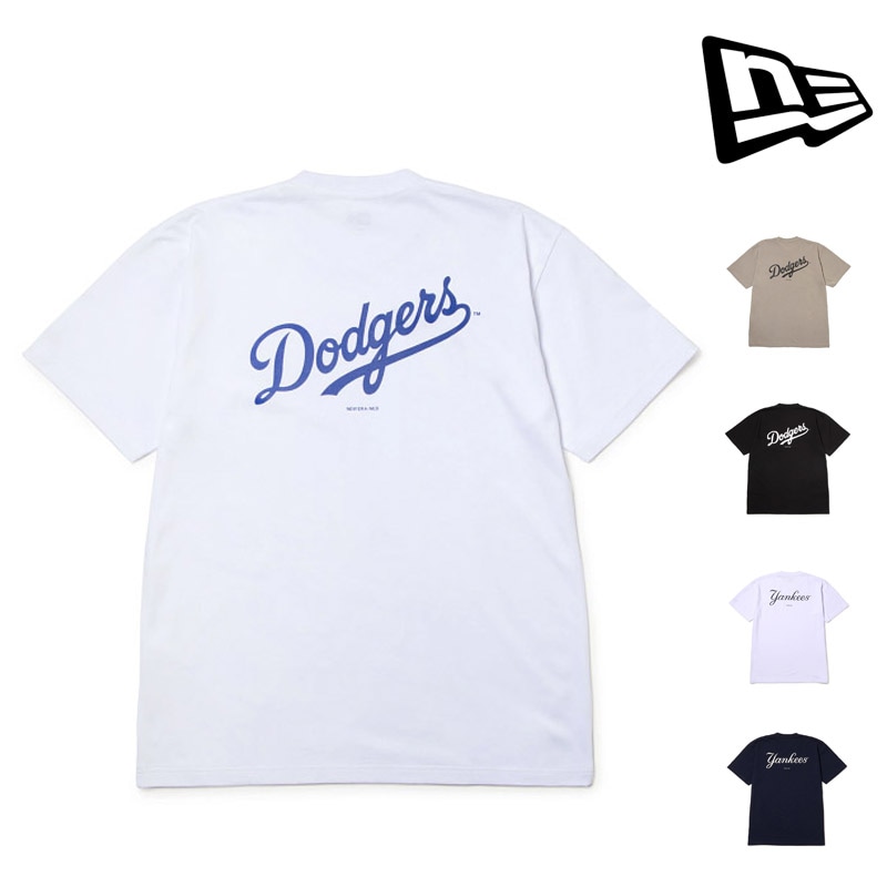 セール SALE ニューエラ NEWERA ショートスリーブ コットン ティー SS COTTON TEE シャツ Tシャツ 1441009 メンズ レディース