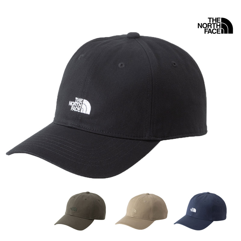 THE NORTH FACE　ノースフェイス　秋冬モデル　キャップ　黒　М 25-26 秋冬 新作 ザ・ノース・フェイス THE NORTH FACE TNF