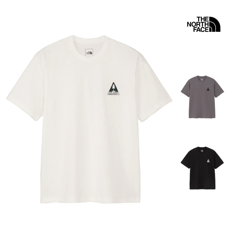 25-26 秋冬 新作 ザ・ノース・フェイス THE NORTH FACE ショート