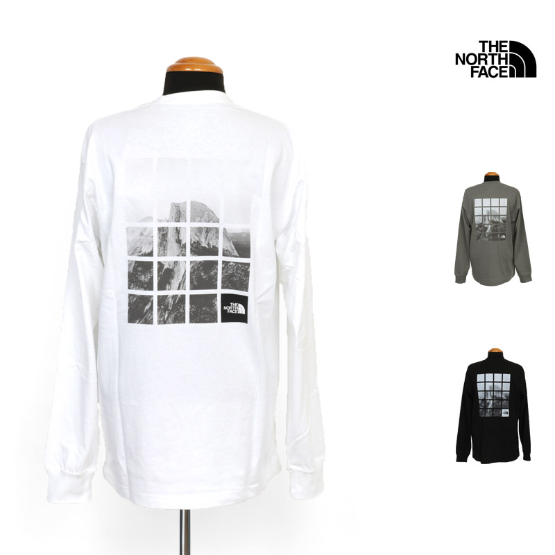 25-26 秋冬 新作 ザ・ノース・フェイス THE NORTH FACE ロングト