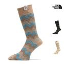 25-26 秋冬 新作 ザ・ノース・フェイス THE NORTH FACE ノルディック ウール クルー NORDIC WOOL CREW 靴下 ソックス NN82415 メンズ レディース|アクセサ