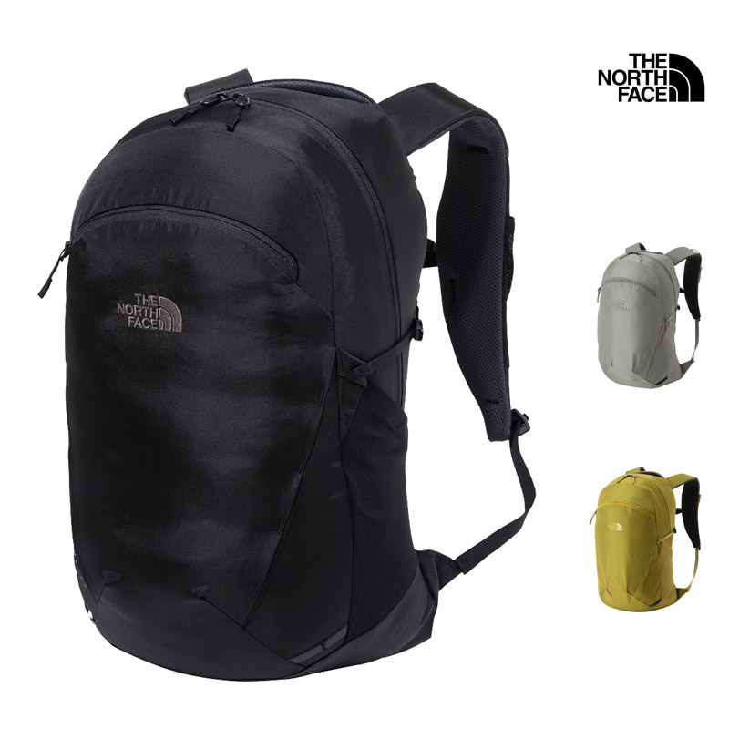 THE NORTH FACE ザ・ノースフェイス ボストーク26 デイパック バックパック リュック Vostok 26L　NM72350 25-26 秋冬 新作 ザ・ノース・フェイス THE NORTH FACE ボストーク 26