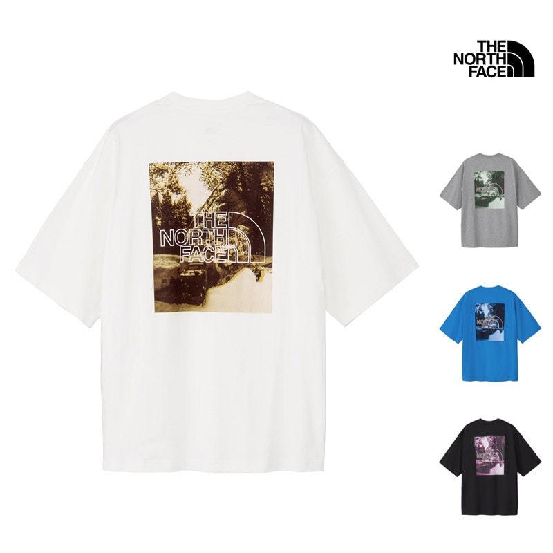 セール SALE ザ・ノース・フェイス THE NORTH FACE ショートスリーブ