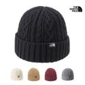 25-26 秋冬 新作 ザ・ノース・フェイス THE NORTH FACE ケーブル ビーニー CABLE BEANIE 帽子 ニット帽 NN42334 メンズ レディース|キャップ・ハット・ビーニー