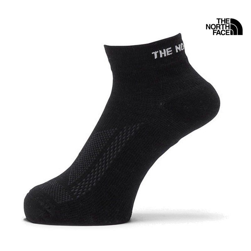 セール SALE ザ・ノース・フェイス THE NORTH FACE トレイル デュラブル ウール ショート TRAIL DURABLE WOOL SHORT 靴下 ソックス NN82504 メンズ レディース