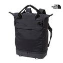 25-26 秋冬 新作 ザ・ノース・フェイス THE NORTH FACE ウィメンズ ネバー ストップ ユーティリティー パック W NEVER STOP UTILITY PACK リュック バック