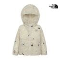 25-26 秋冬 新作 ザ・ノース・フェイス THE NORTH FACE ベビー ノベルティー コンパクト ジャケット BABY NOVELTY COMPACT JACKET ウインドブレーカー ア
