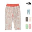 25-26 秋冬 新作 ザ・ノース・フェイス THE NORTH FACE ベビー ラッチ パイル パンツ BABY LATCH PILE PANT ボトムス パンツ NBB32204 ベビー|パンツ
