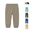 25-26 秋冬 新作 ザ・ノース・フェイス THE NORTH FACE ベビー スウェット ロゴ パンツ BABY SWEAT LOGO PANT ボトムス パンツ NBB32562 ベビー|パン